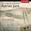 Adrian Jack - String Quartets                          