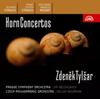 Horn Concertos