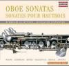 Contemporary Oboe Sonatas