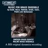 Music for Brass Ensemble