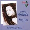 Songs I Love - Drivala