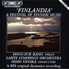 Finlandia � A Festival of Finnish Music