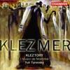 Klezmer - Jewish Music