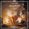 Anton Fils - Symphonies
