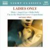 Ladies Only Cafe Strings - Angel Eyes
