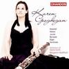 Karen Geoghegan: Bassoon Concertos