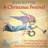 Rutter - A Christmas Festival
