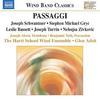 Passaggi: Music for Wind Band