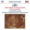 Mark Grey - Enemy Slayer: A Navajo Oratorio