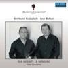 Mozart / Wendling - Flute Concertos