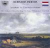 Zweers - Symphony No.3 �Aan mijn vaderland�