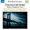 Mackey / Daugherty / Syler - Strange Humors