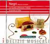 Negri - Le Gratie d�Amore