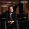 Mathieu / Chausson - Chamber Music