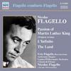Flagello conducts Flagello