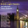 The Merrymakers:  British Light Classics