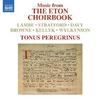 Music from the Eton Choirbook