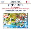 Vivian Fung - Dreamscapes