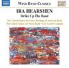 Ira Hearshen - Strike up the Band