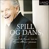 John Midelfart Rivertz - Spill Og Dans