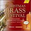 Christmas Brass Festival