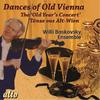 Dances of Old Vienna: The &rsquo;Old-Year&rsquo;s Concert&rsquo;
