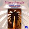 Motets Francais