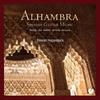 Alhambra: Spanish Guitar Music