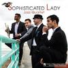 Sophisticated Lady Jazz Quartet