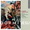 Dormi Jesu: A Caius Christmas