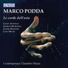 Marco Podda - Le corde dell�aria (Contemporary Chamber Music)