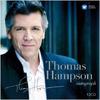 Thomas Hampson: Autograph