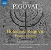 Boris Pigovat - Holocaust Requiem, Poem of Dawn