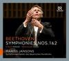 Beethoven - Symphonies Nos 1 & 2