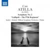 Can Atilla - Symphony no.2 �Gallipoli: The 57th Regiment�