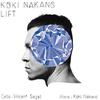Koki Nakano - Lift (LP)