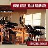 Wayne Vitale & Brain Baumbusch - Mikrokosma