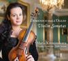 Domenico dall�Oglio - Violin Sonatas