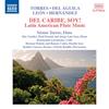 Del Caribe, soy!: Latin American Flute Music