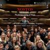 Nostos: Tes Mousikes - The Homecoming of Music