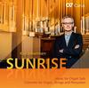 Kay Johannsen - Sunrise: Organ Music, Concerto for Organ, Strings & Percussion