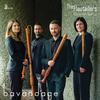 The Flautadors: Bavardage