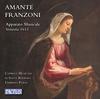 Franzoni - Apparato Musicale