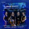 Breaking the Silence: String Quartets by Korngold, Ullmann & Schulhoff