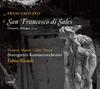 Feo - San Francesco di Sales