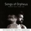 Songs of Orpheus: Monteverdi, Caccini, d�India, Landi