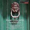 Esposito - Piano Concerto �Fantastico�, Piano Sonata no.1
