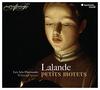 Lalande - Petits Motets