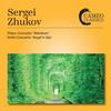 Zhukov - Piano Concerto �Silentium�, Violin Concerto �Angel�s Day�