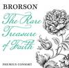 Brorson - The Rare Treasure of Faith